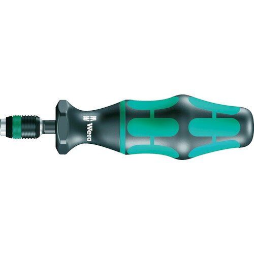 【あす楽対応・送料無料】Wera　7400　クラフトフォーム　トルクビットフォルダー...