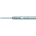 【あす楽対応・送料無料】Wera 867/22 トルクスビット T5(4)