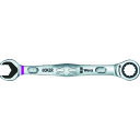 【あす楽対応・送料無料】Wera コンビネーションラチェットレンチ 14
