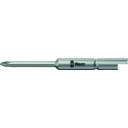 【あす楽対応・送料無料】Wera 872/9 Micro−stix マイクロスティクスビット 0
