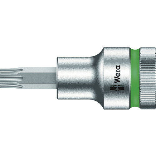 【あす楽対応・送料無料】Wera　8767　C　HF　1／2　T25