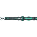 【あす楽対応・送料無料】Wera C1 クリックトルクレンチ 10〜50Nm 1/2