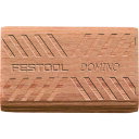 【あす楽対応・送料無料】FESTOOL ドミノチップ 5×19×30mm(300pcs) 300pcs/1pack
