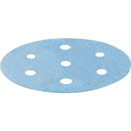 【あす楽対応・送料無料】FESTOOL サンドペーパー GR D77 P400 50枚入り