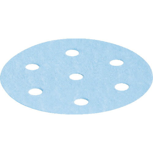 【あす楽対応・送料無料】FESTOOL プレミアムサンドペーパー GR P1500 D77 50枚入り