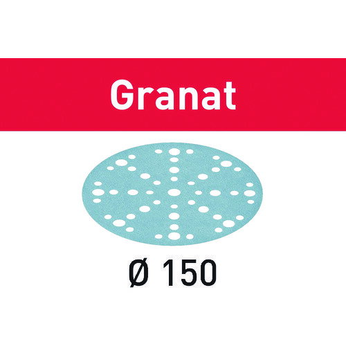 特長●アルミナとセラミック砥粒を使用し、研磨力と耐久性に優れ、均一で滑らかなサンディングができるため、後研磨が容易です。●マジック式です。用途●適合機種：ETS150各種、RO150FEQ、LEX150各種。仕様●外径(mm)：150●粒度(#)：1500●基材：フィルム仕様2材質／仕上●基材:フィルムセット内容／付属品注意