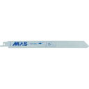 【あす楽対応・送料無料】MPS セーバーソーブレード 金属用 230mm×18山 5枚