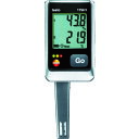 【あす楽対応・送料無料】テストー 温湿度ロガー(2ch) testo 175H1|詳細画像