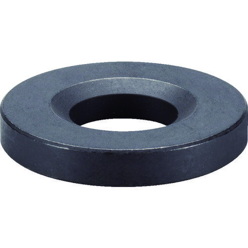 【あす楽対応・送料無料】HALDER　円錐シート　焼入れ鋼　適合ボルトM12