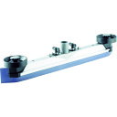 【あす楽対応・送料無料】ケルヒャー 床洗浄機用アクセサリー スクイジー ストレート ホイール付 770mm