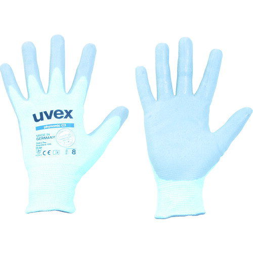 【あす楽対応・送料無料】UVEX　フィノミック　C3　SS
