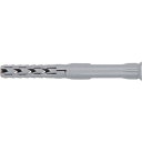 【あす楽対応・送料無料】フィッシャー SXRロングシャフトプラグ SXR 8×80 (100本入)
