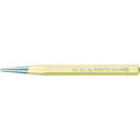 【あす楽対応・送料無料】RENNSTEIG テーパーポンチ 120mm 先端径3mm