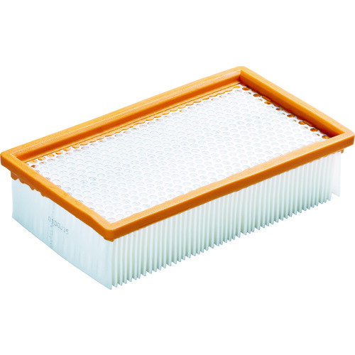 【あす楽対応・送料無料】ケルヒャー　バキュームクリーナー用アクセサリー　エコフィルター強化タイプ