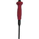 【あす楽対応・送料無料】RACODON ハンドル付 平行ピンポンチ 4X150mm