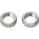 【あす楽対応・送料無料】スガツネ工業 (100010571)H−42−Z−7ステンレス鋼製ハンドル用座金