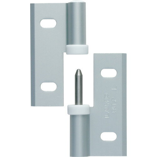 【あす楽対応・送料無料】スガツネ工業 （170090539）AS-HG-CV-65NLクリーンヒンジ