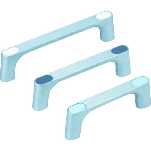 【あす楽対応・送料無料】スガツネ工業　（100024063）KMH−100ハンドル