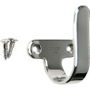 【あす楽対応・送料無料】スガツネ工業 (110028563)4H−65Mステンレス鋼製フック