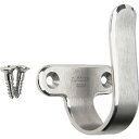 【あす楽対応・送料無料】スガツネ工業 (110028564)4H−65TTステンレス鋼製フック