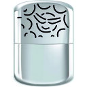 【あす楽対応・送料無料】METEX エグゼラックス プラチナエコ暖 ポケット懐炉