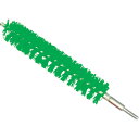 【あす楽対応・送料無料】バーテック バーキュートプラス パイプクリーン φ22 PBT0.35緑 BCPPC−22G