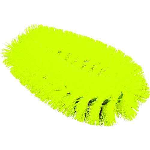 【あす楽対応・送料無料】バーテック　バーキュートプラス　衛生管理用たわし　Lサイズ　黄　BCPTA−LY
