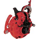 【あす楽対応・送料無料】REX 250032 自動オープン転造ヘッド 32A(4)