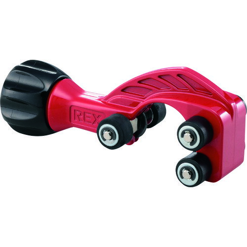 【あす楽対応・送料無料】REX　フレキシブル管カッタ　25N