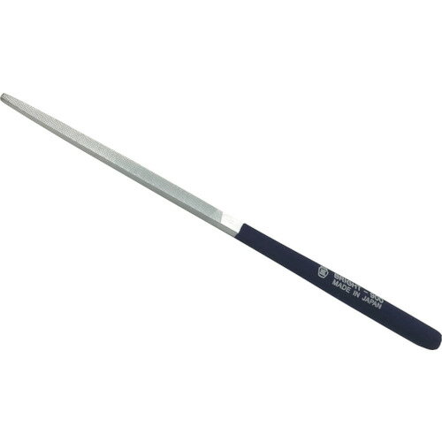 【あす楽対応・送料無料】ツボサン　ブライト900　5本型　角　細目