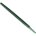 【あす楽対応・送料無料】ツボサン 鉄工ヤスリ 300mm 三角 細目