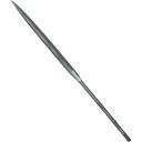 【あす楽対応・送料無料】バローベ ニードルヤスリ 半丸140mm #0