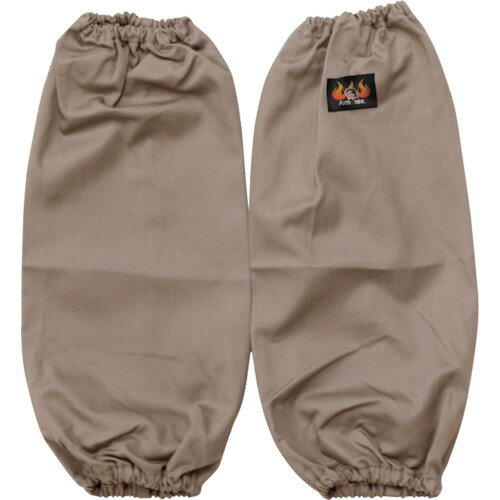 【あす楽対応・送料無料】日光物産　Armatex防炎腕カバー（ゴム式）