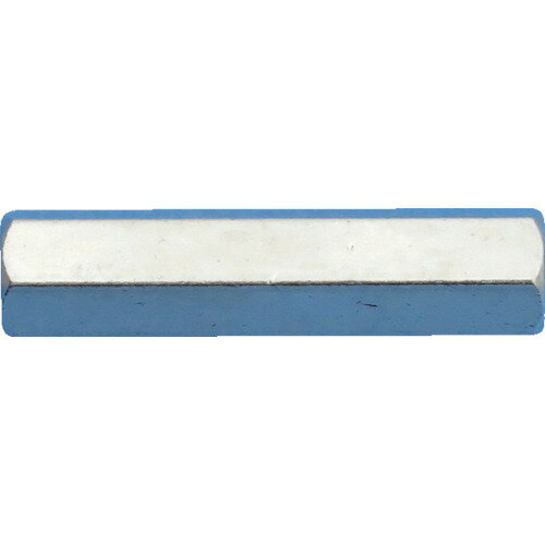 【あす楽対応・送料無料】テイシン　黄銅スペーサー　SBA−M3　メス−メス　100個入　ネジ径M3　全長12