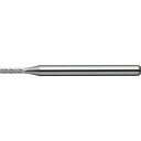 【あす楽対応・送料無料】MRA 超硬バー Aシリーズ 形状:円筒(クロスカット) 刃長4.8mm