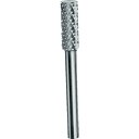 【あす楽対応・送料無料】MRA 超硬バー Dシリーズ 形状:円筒(クロスカット) 刃長12.7mm