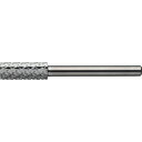 【あす楽対応・送料無料】MRA 超硬バー Dシリーズ 形状:円筒(クロスカット) 刃長12.7mm