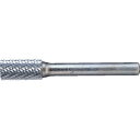 【あす楽対応・送料無料】MRA 超硬バー Cロングシリーズ 形状:円筒(クロスカット) 刃長19mm
