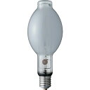 特長●演色性（色の見え方）や省工ネ性が高く、水銀ランプの代替ランプとしてご使用いただけます。●水銀ランプの最大2倍のランプ効率で省工ネ性が高いランプです。●色の再生性に優れた白色光です。用途●工場の高天井照明。仕様●明るさ(lm)：25500●外径(mm)：116●全長(mm)：290●定格寿命(時間)：12000●消費電力(W)：300●標準消費電力料金：6.6円/h●口金：E39●全光束(lm)：25500仕様2●平均演色評価数：Ra75●点灯方向：ランプ下方向のみ使用可●水銀灯用一般形安定器点灯形●ランプ効率(lm/W)：85材質／仕上●石英ガラス●タングステン●硬質ガラスセット内容／付属品注意●安定器は別売です。お問い合わせください。●適合する器具・安定器と組合わせてご使用ください。●ランプの光色は点灯時間とともに変色しますが、照明効果の実用上問題ありません。●5％以上の急激な電圧降下があるときは、ランプの立ち消えが起こることがあります。●ランプの交換や照明器具の清掃の際には必ず電源を切り、ランプが冷えてから作業をしてください。ヤケドの危険があります。
