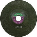 【あす楽対応・送料無料】NRS 研磨用フレキシブル砥石 スーパーグリーン 100×3×15 #24 25枚セット