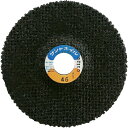 【あす楽対応・送料無料】NRS 網目状研磨ディスク サンドホイル 100×2×16 #46 30枚セット