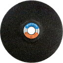 【あす楽対応・送料無料】NRS 網目状研磨ディスク サンドホイル 180×2×22 #60 10枚セット