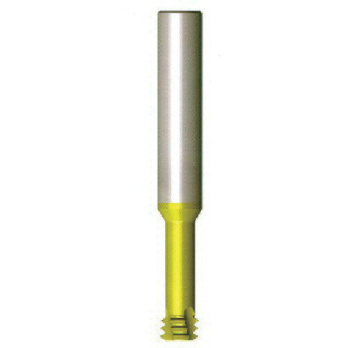 【あす楽対応・送料無料】NOGA　ハードカットミニミルスレッド　呼び寸法M12．0　ピッチ1．75