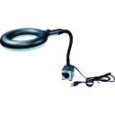 【あす楽対応・送料無料】NOGA ノガLEDスタンド LEDドーナッツ(3)