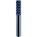 【あす楽対応・送料無料】ウォーターミルズ WM高能率加工エンドミル 18x45x100mm AlTiN
