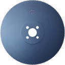 【あす楽対応・送料無料】大同 メタルソー 370X3.0X50X5