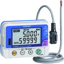 【あす楽対応・送料無料】HIOKI 電圧ロガー LR5042