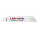【あす楽対応・送料無料】LENOX レ−ザ−セ−バ−ソ−ブレ−ド150mmX18山(5枚...