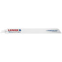 【あす楽対応・送料無料】LENOX レ−ザ−セ−バ−ソ−ブレ−ド300mmX18山(5枚...
