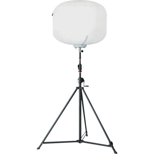 【あす楽対応・送料無料】KAZ 輝夜960W LED全光バルーンライト 大型三脚仕様